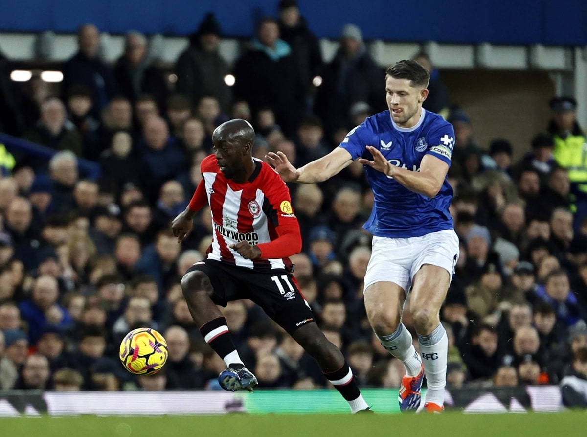 Brentford vs Everton prediction, odds & betting tips &ndash; 26/02/2025