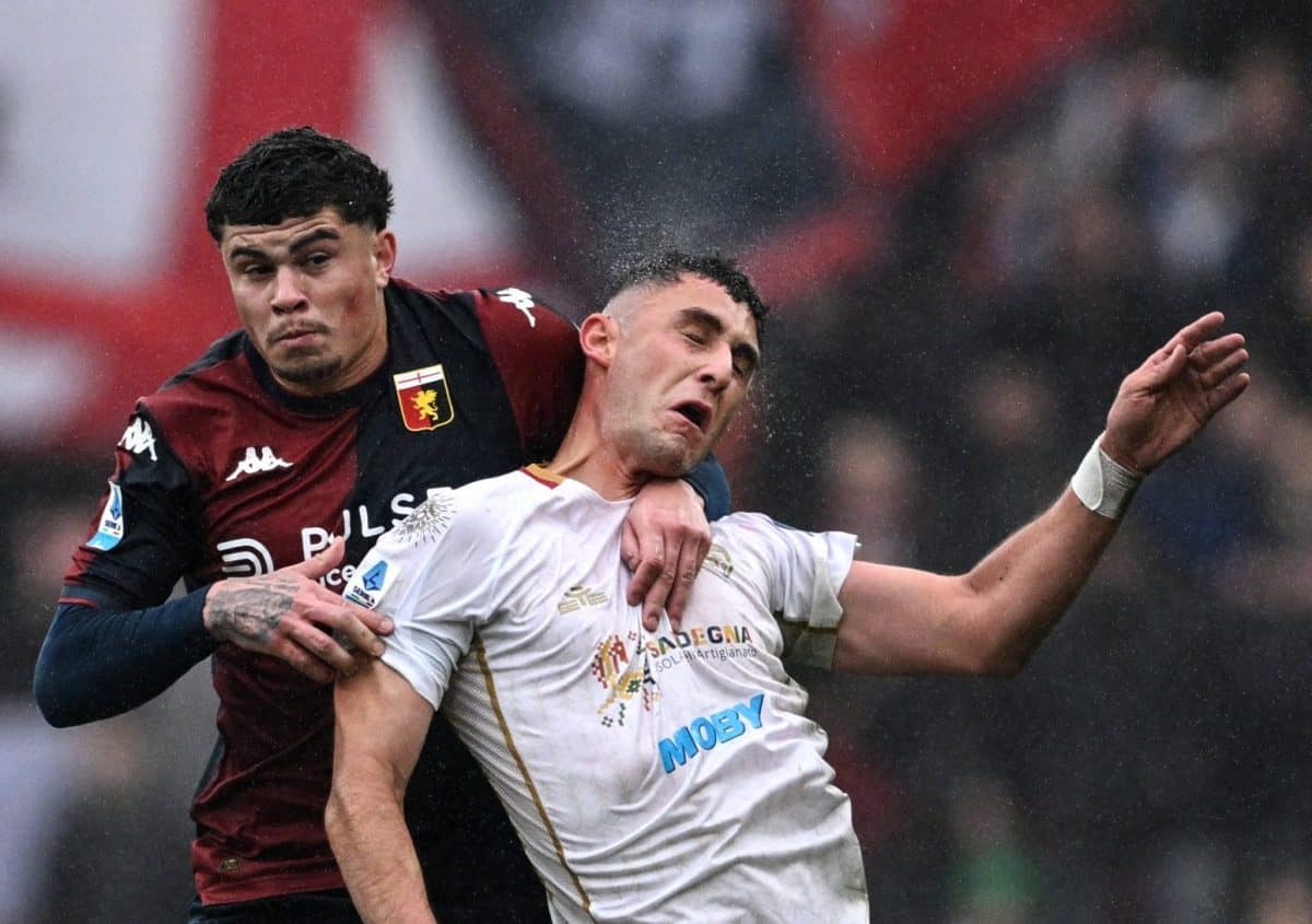 Cagliari vs Genoa prediction, odds & betting tips &ndash; 07/03/2025