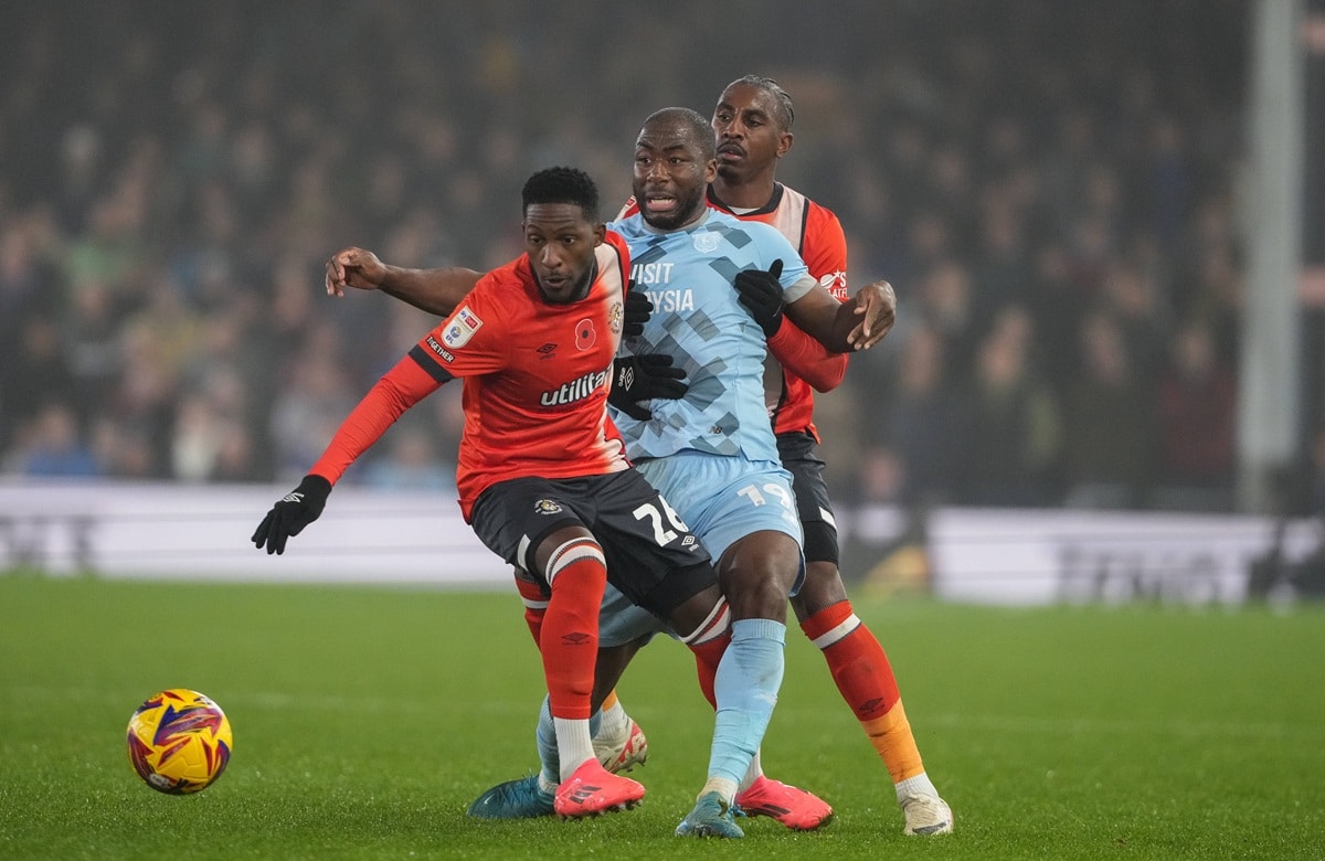 Cardiff vs Luton prediction, odds & betting tips &ndash; 11/03/2025