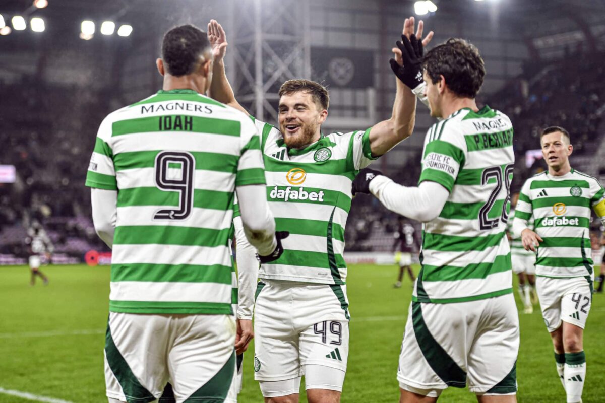 Celtic vs Club Brugge prediction, odds & betting tips &ndash; 27/11/2024