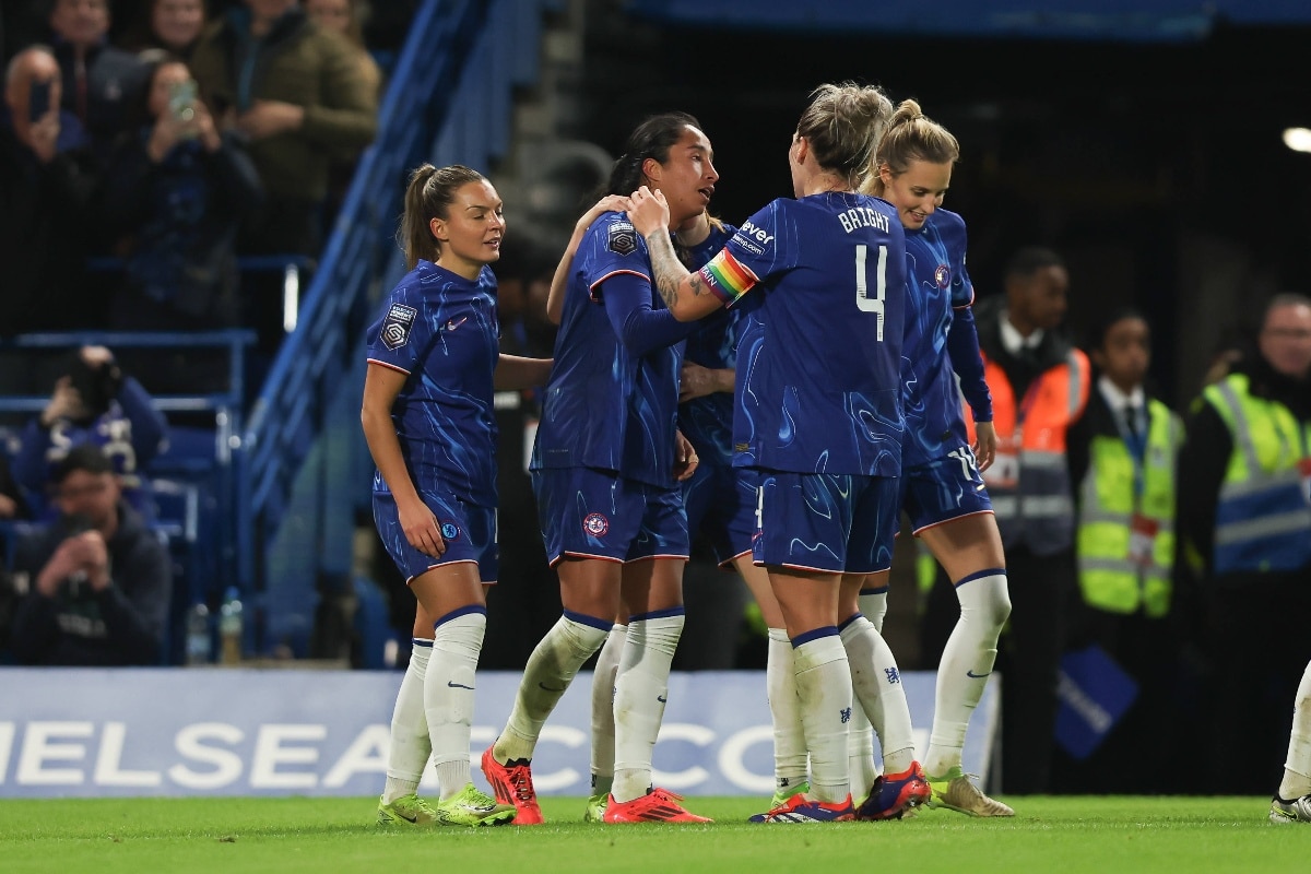 Chelsea Women vs Celtic Women prediction, odds & betting tips 20/11/2024
