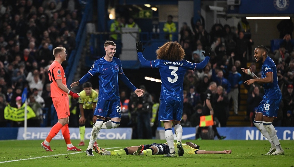 Chelsea vs Ipswich prediction, odds & betting tips &ndash; 13/04/2025