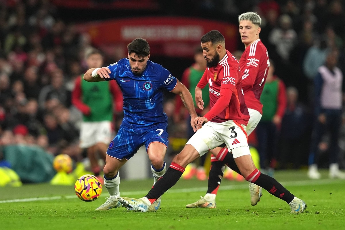 Chelsea vs Man Utd prediction, odds & betting tips &ndash; 16/05/2025