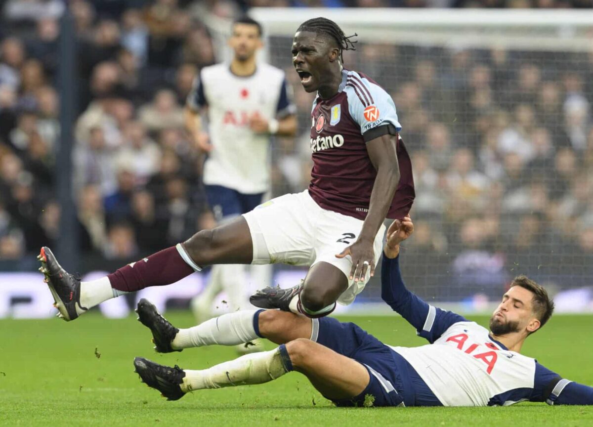 Aston Villa vs Juventus prediction, odds & betting tips &ndash; 27/11/2024