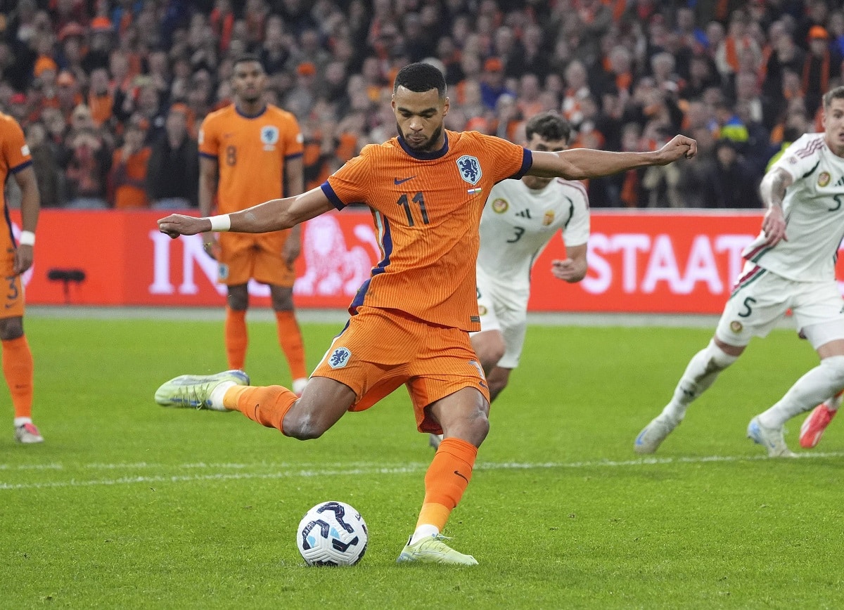 Bosnia & Herzegovina vs Netherlands prediction