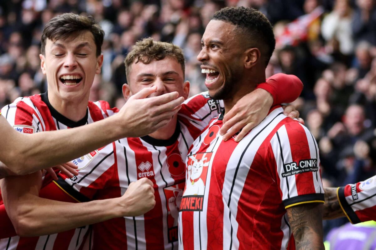 Sheffield United vs Bristol City prediction, odds & betting tips 09/08/2025