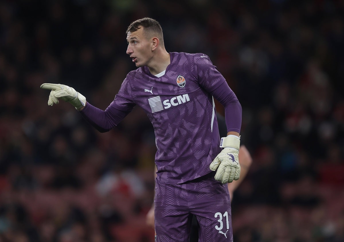 Shakhtar Donetsk vs Young Boys prediction