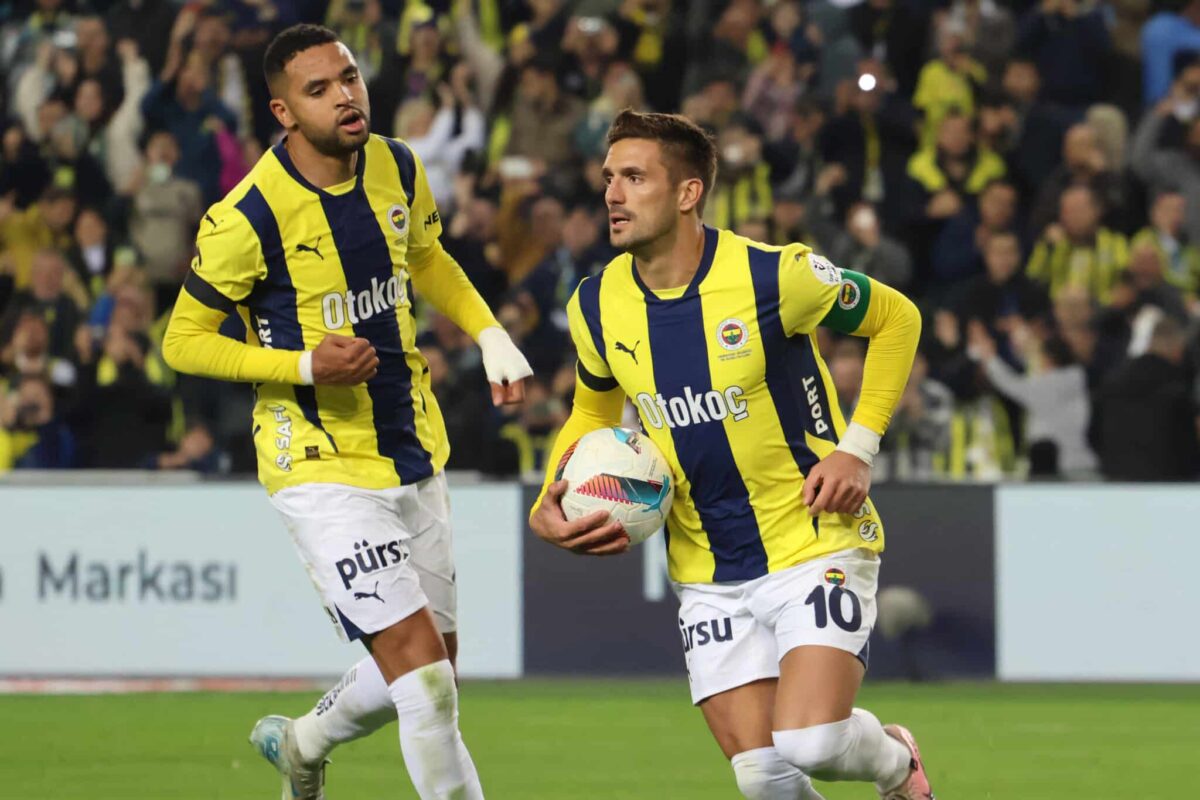Kayserispor vs Fenerbahce predictions