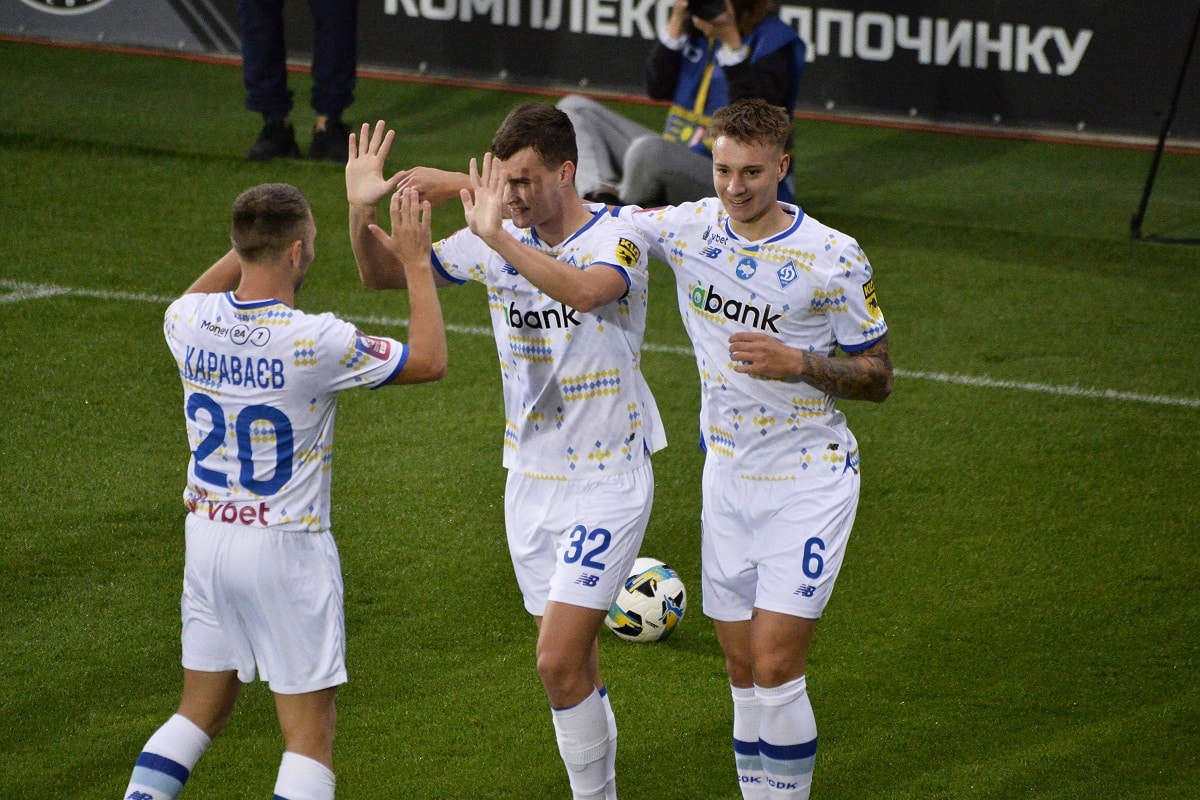 Dynamo Kiev vs Ferencvaros prediction, odds & betting tips &ndash; 07/11/2024