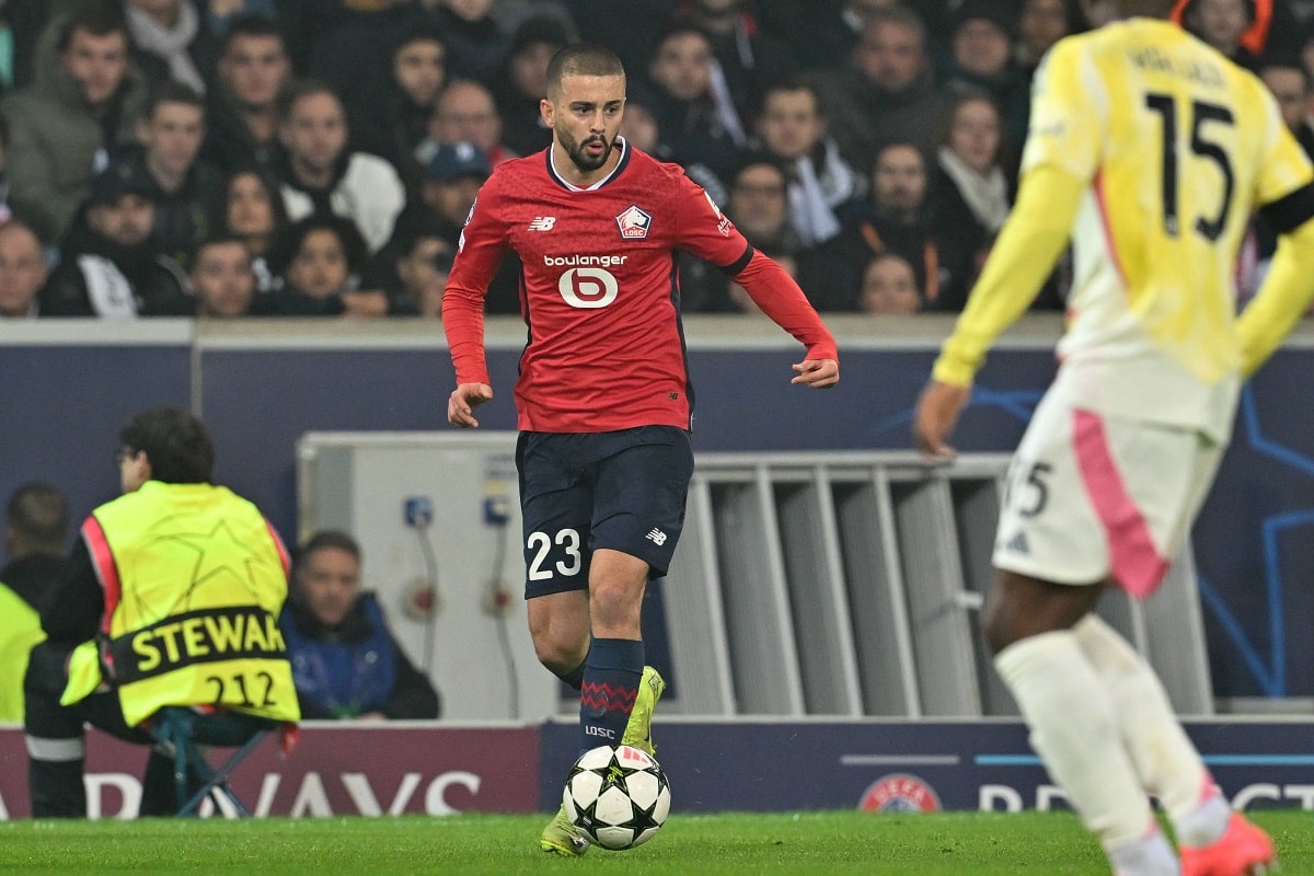Bologna vs Lille prediction