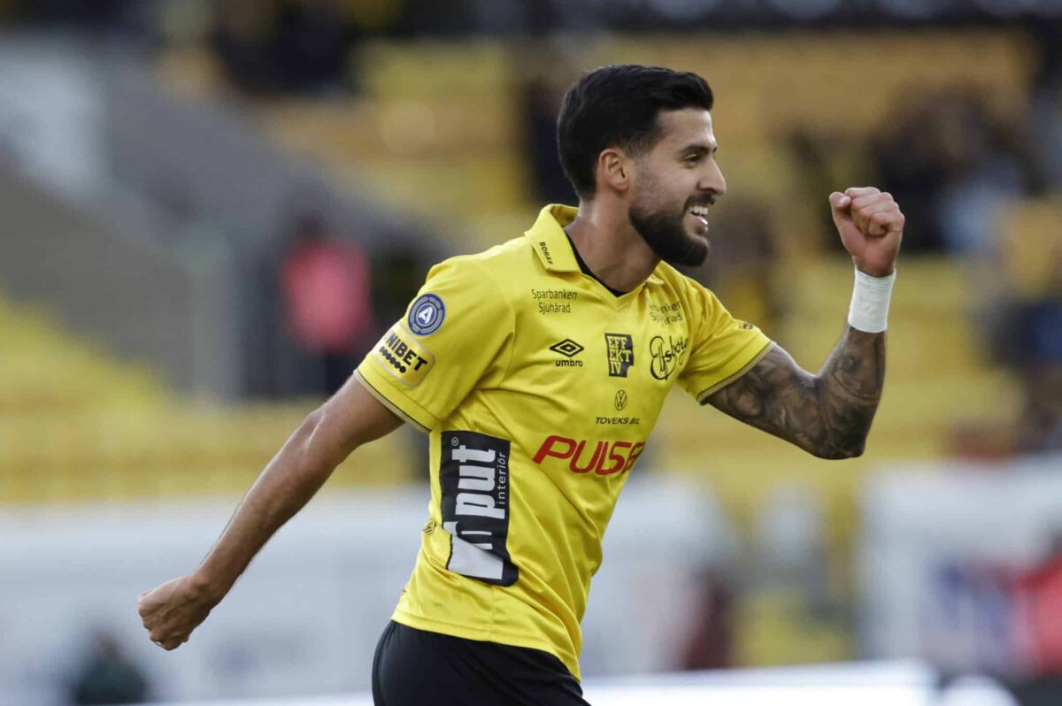 Elfsborg vs Braga prediction, odds & betting tips &ndash; 07/11/2024