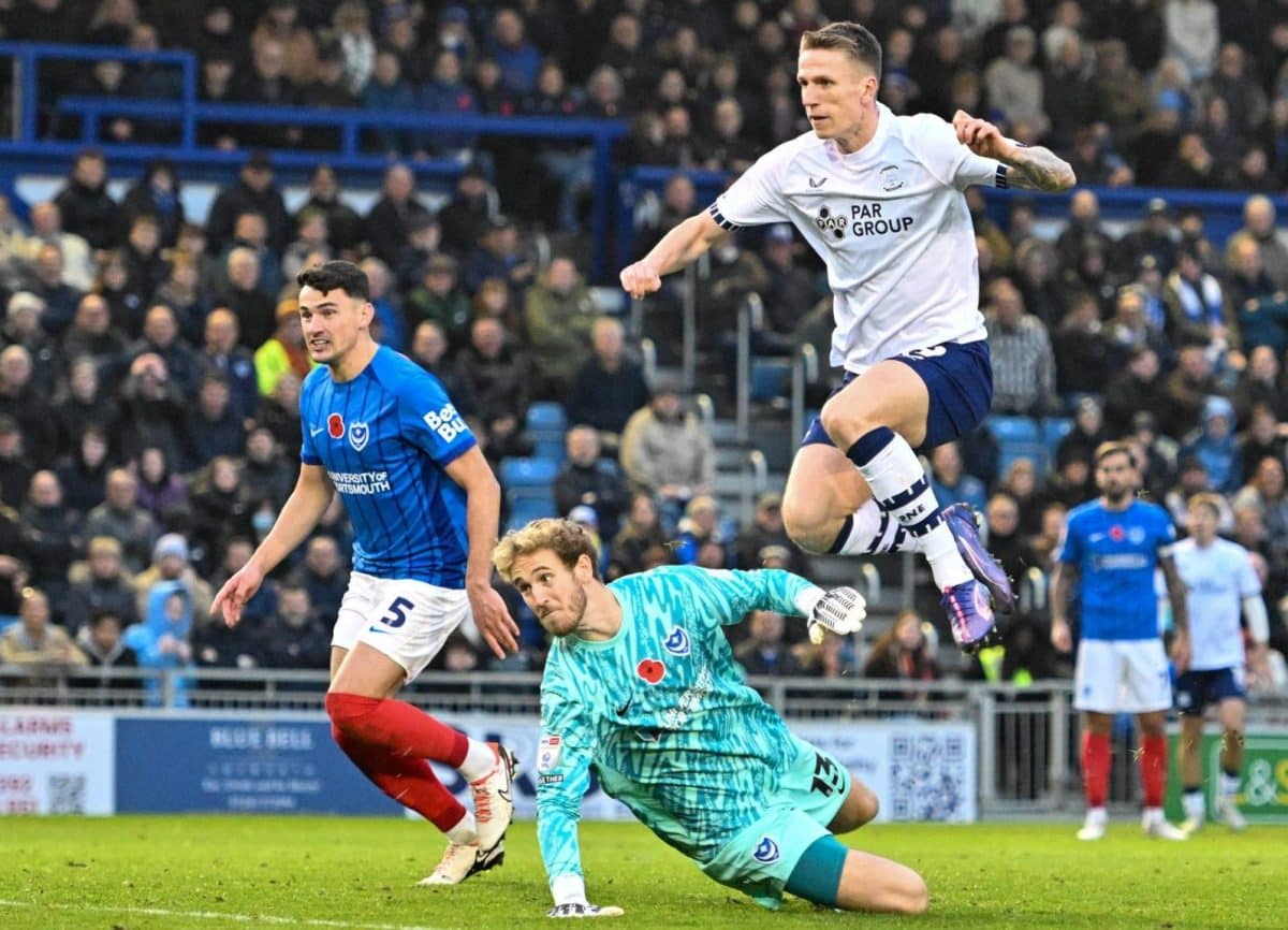 Emil Riis Jakobsen player to watch