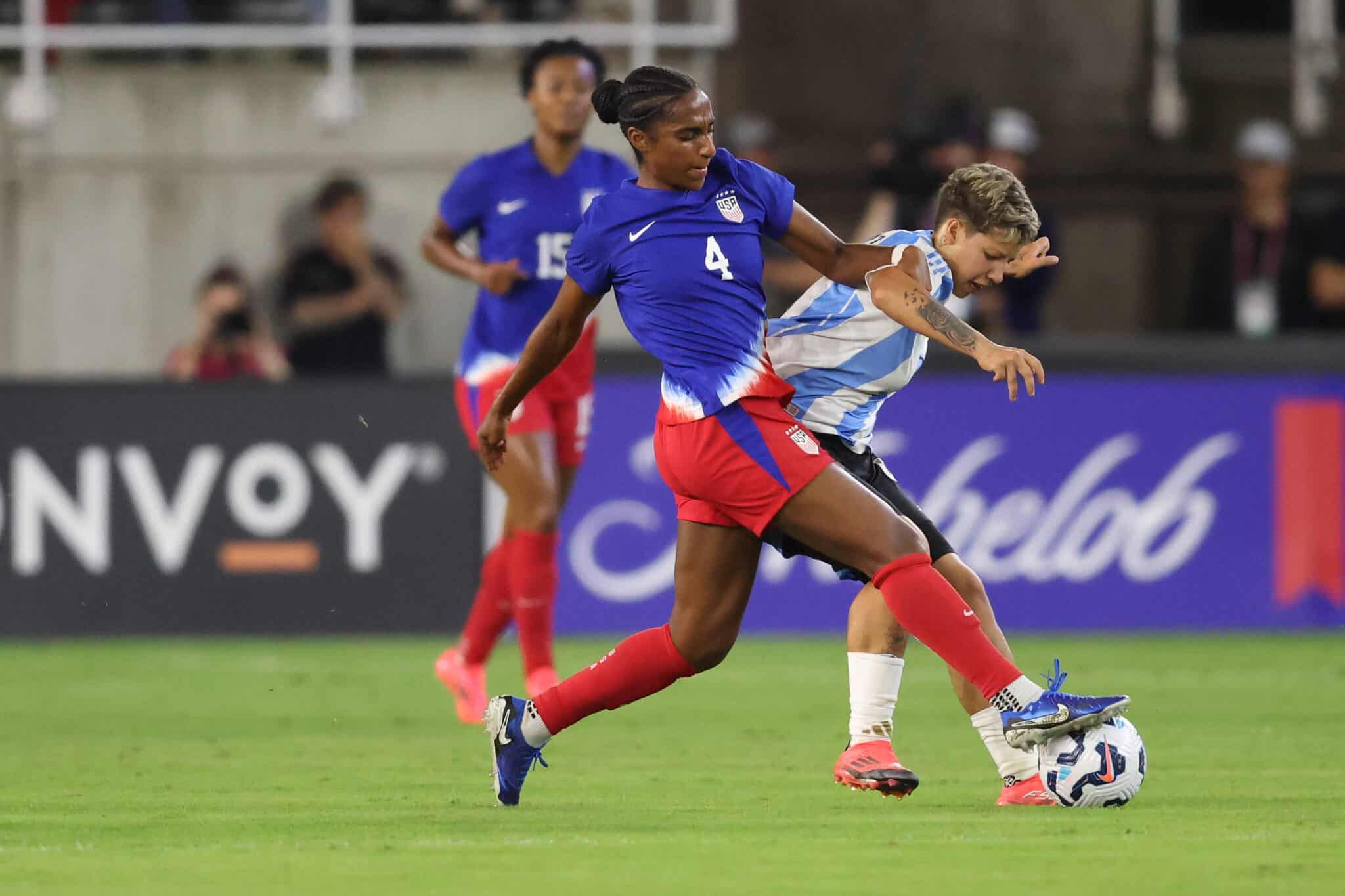 England vs USA Women prediction, odds & betting tips &ndash; 30/11/2024