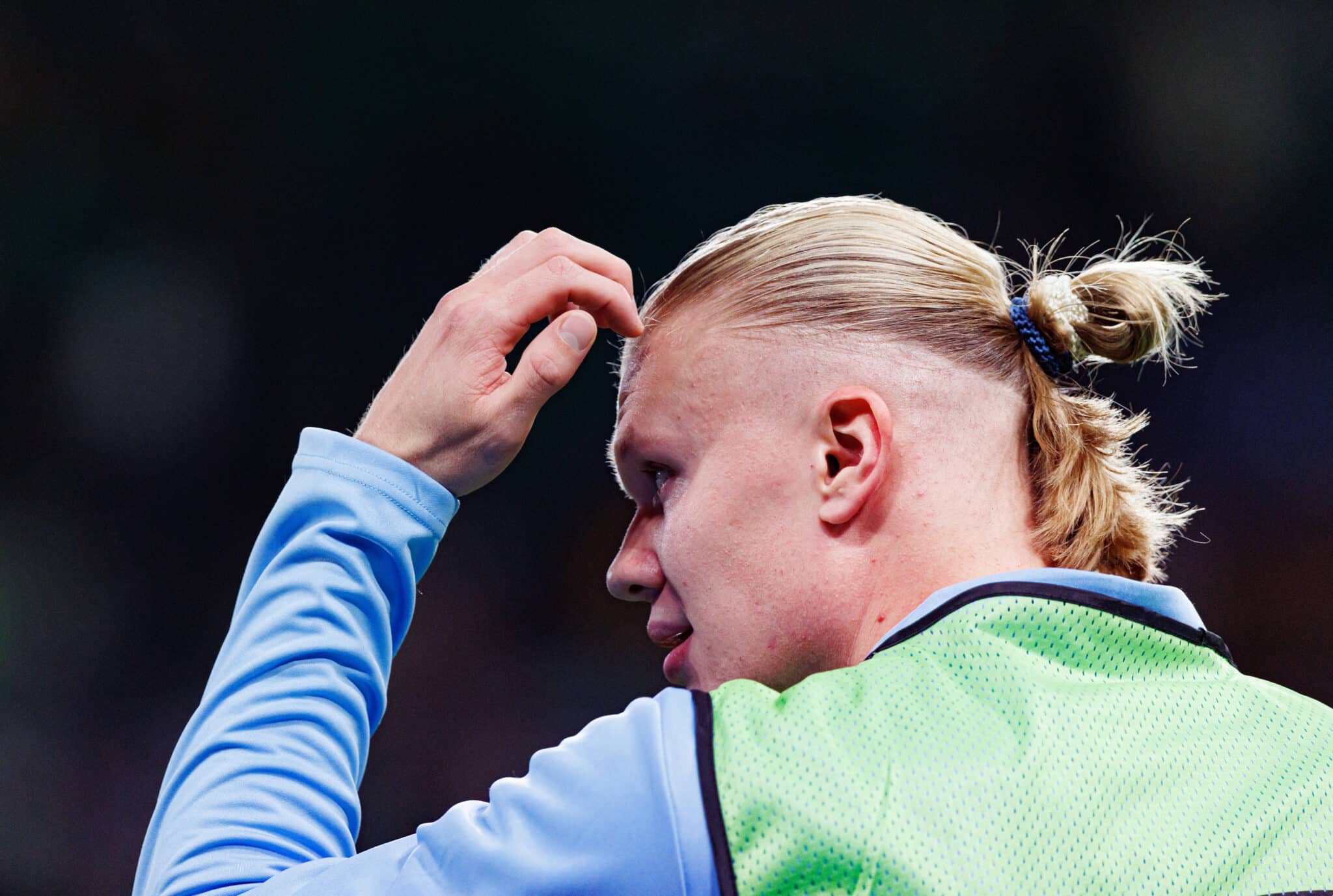 PSG to shock Man City with &euro;200 million Haaland bid? Whisper+ verdict