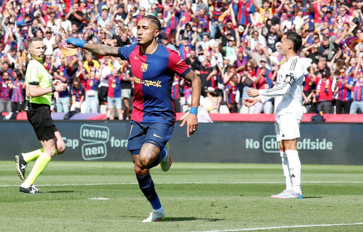 Espanyol vs Barcelona prediction, odds & betting tips &ndash; 15/05/2025