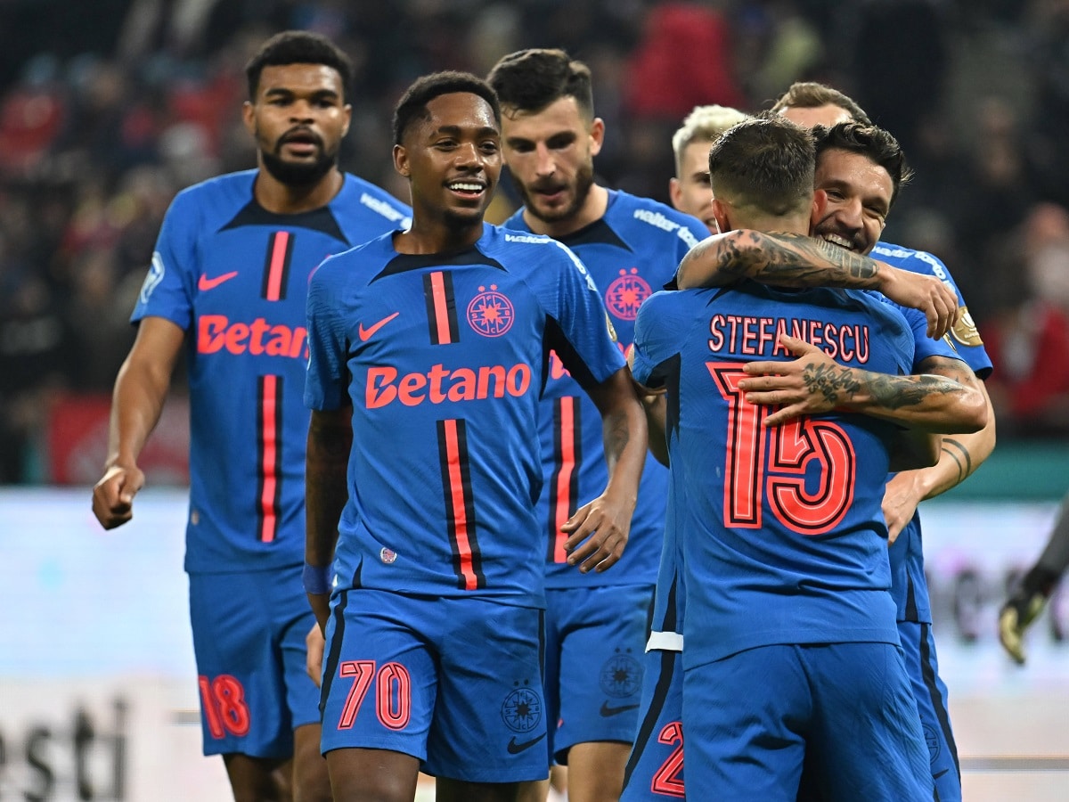 Steaua Bucharest vs Olympiacos prediction, odds & betting tips &ndash; 28/11/2024