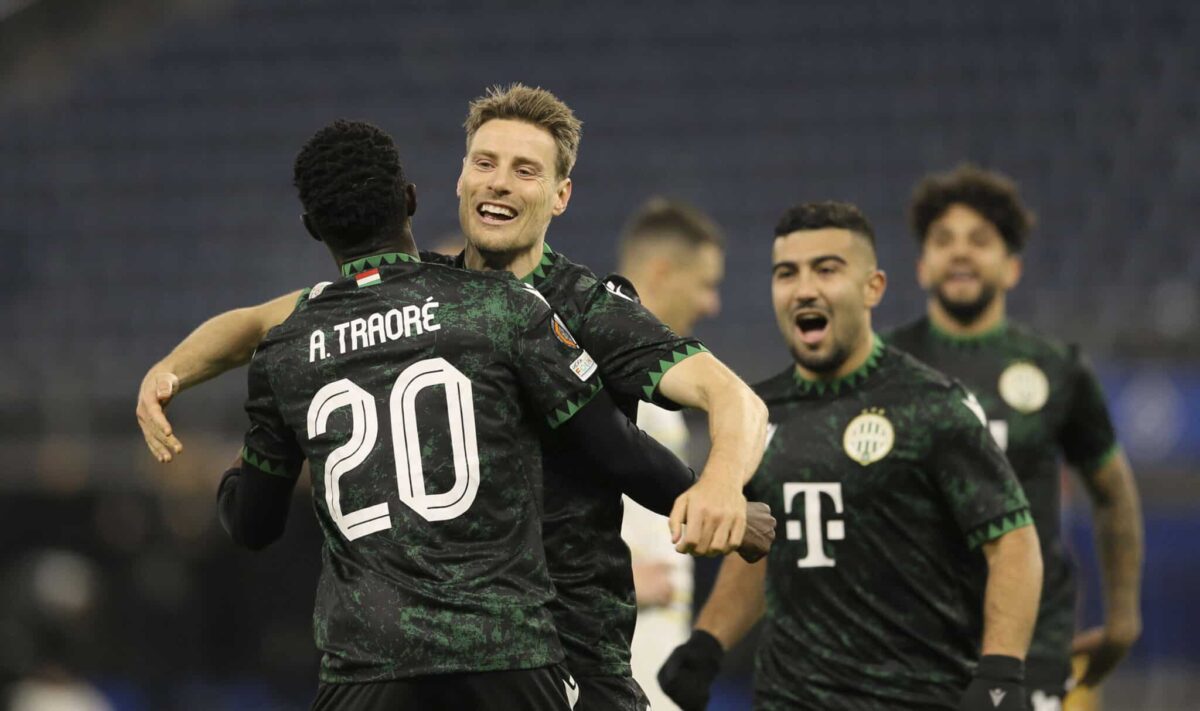 Ferencvaros vs Malmo prediction, odds & betting tips &ndash; 28/11/2024