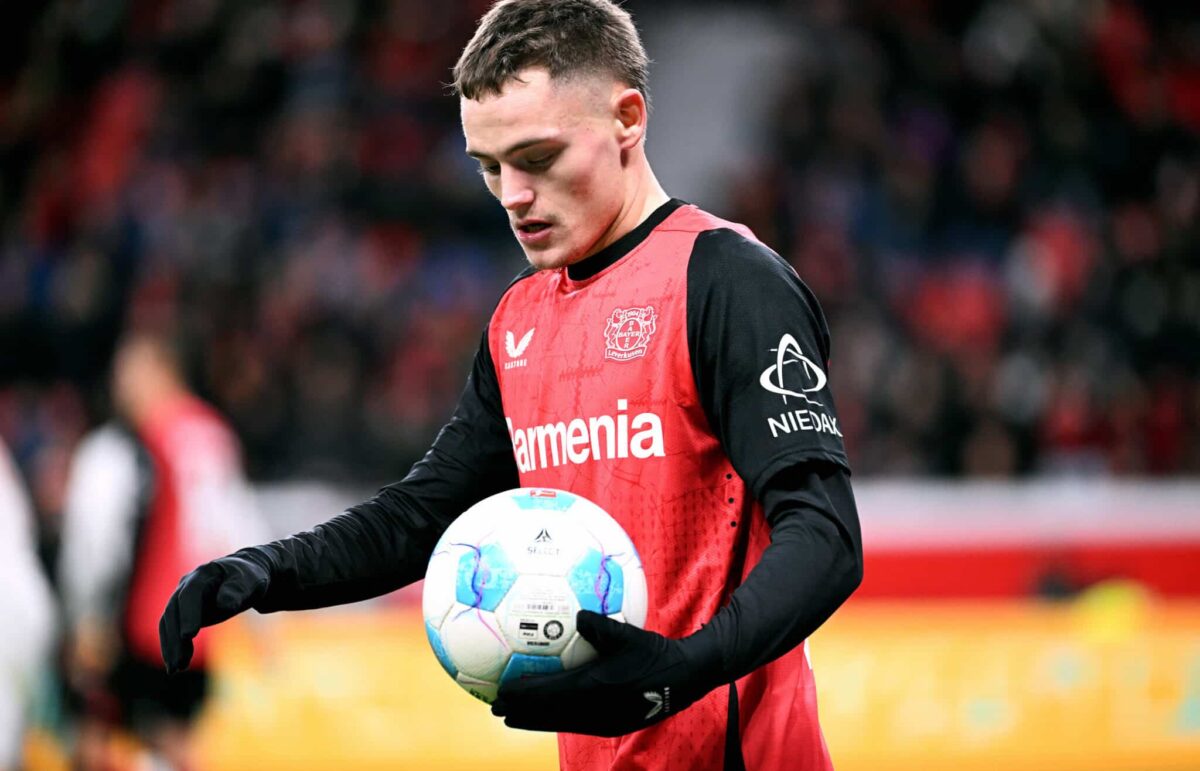 Bayer Leverkusen vs Red Bull Salzburg predictions