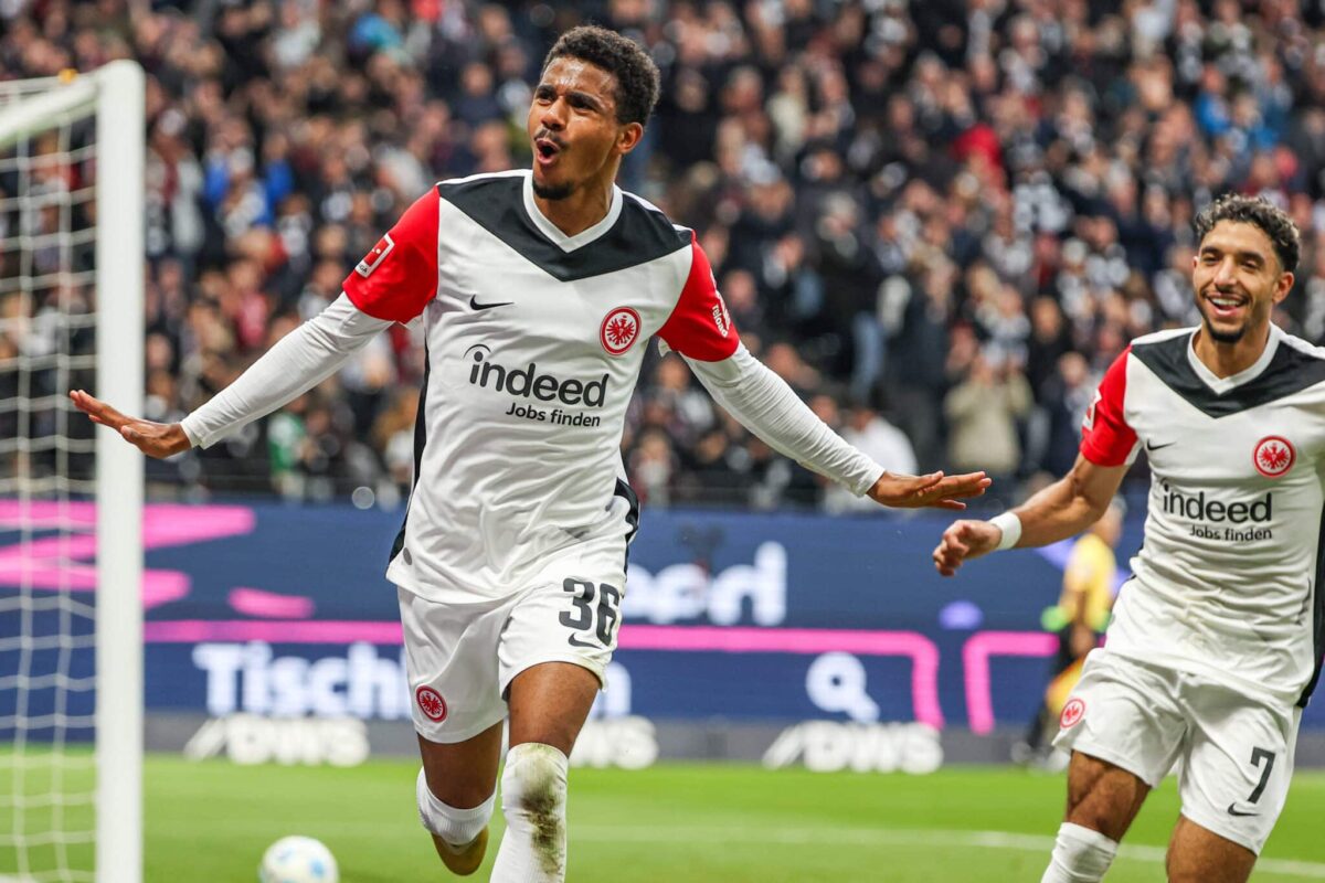 Eintracht Frankfurt vs Slavia Prague prediction, odds & betting tips &ndash; 07/11/2024
