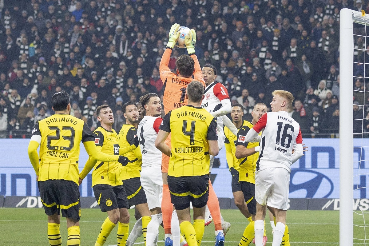 Freiburg vs Borussia Dortmund prediction, odds & betting tips &ndash; 05/04/2025