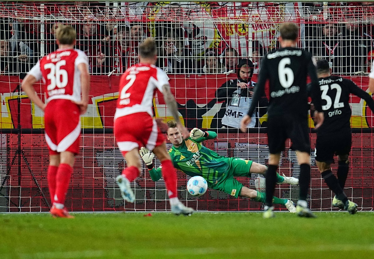 Freiburg vs Union Berlin prediction, odds & betting tips &ndash; 30/03/2025