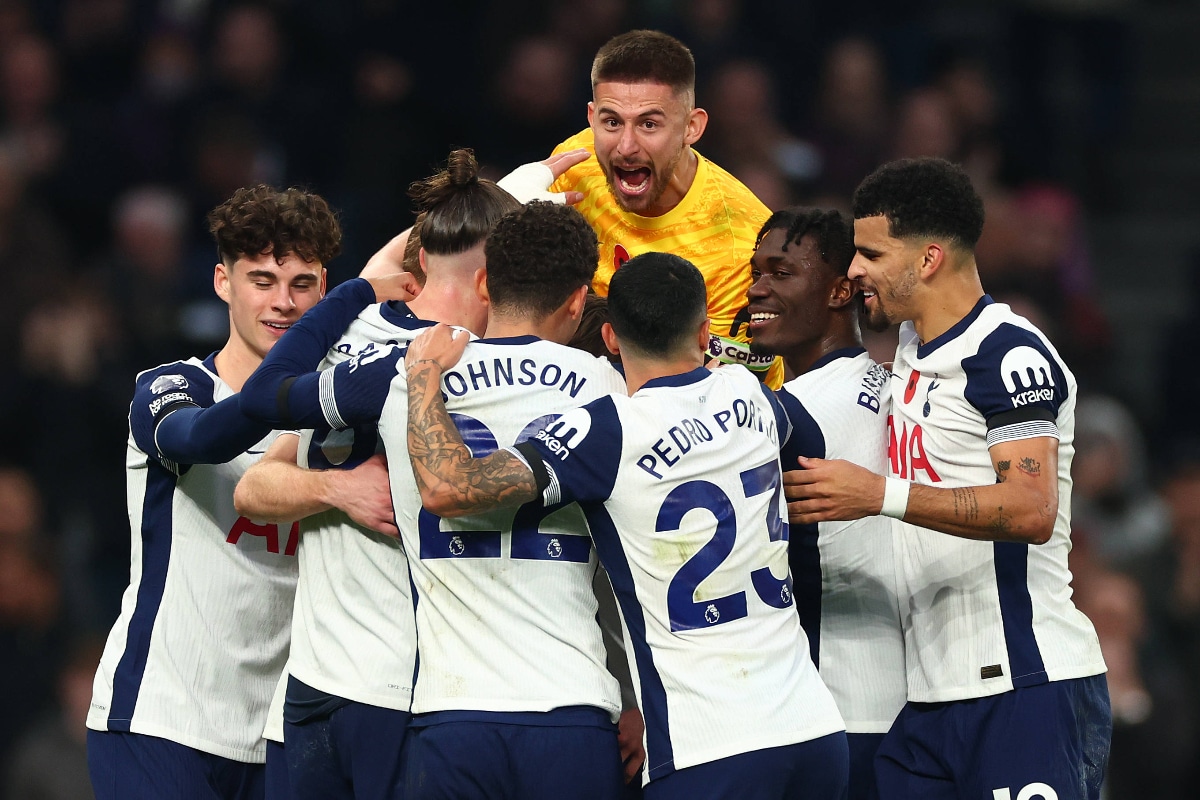 Galatasaray vs Tottenham prediction, odds & betting tips 07/11/2024
