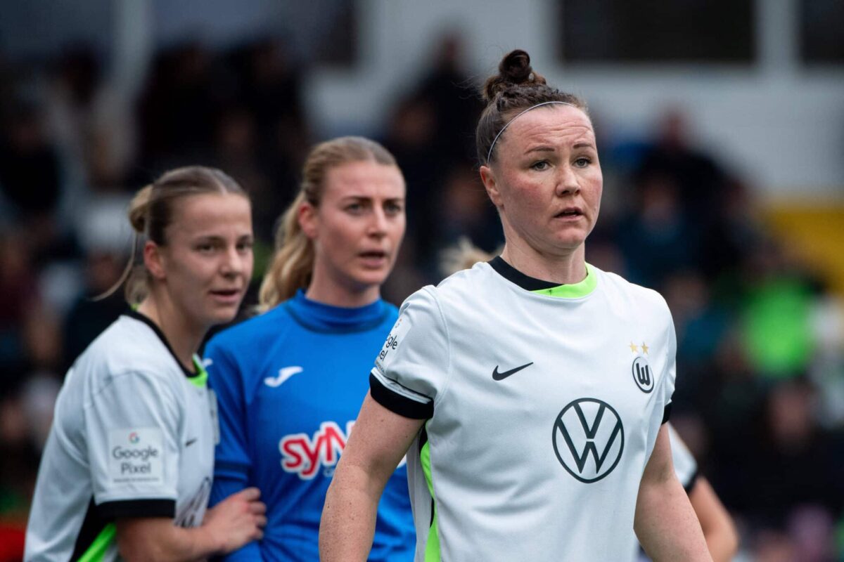 Wolfsburg vs Galatasaray Women prediction, odds & betting tips &ndash; 20/11/2024