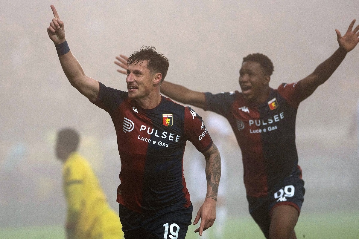 Genoa vs Lazio prediction, odds & betting tips 29/09/2025