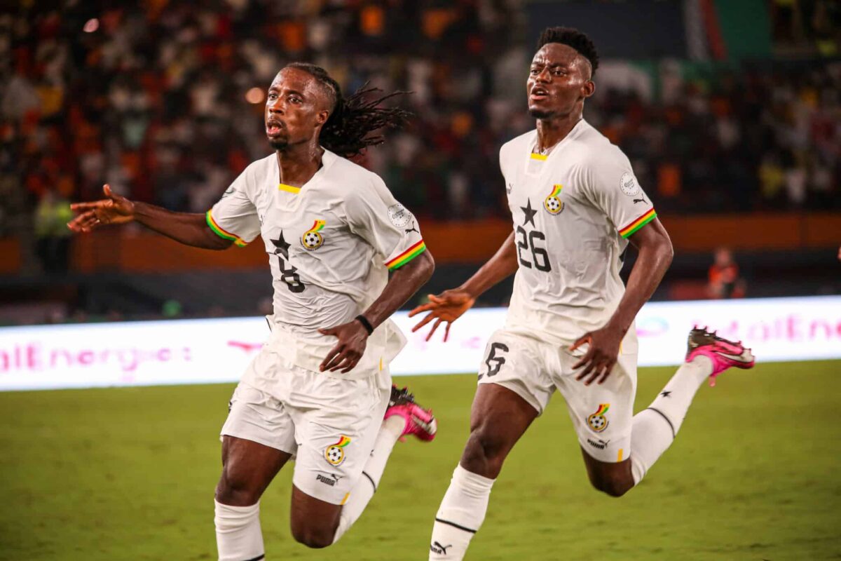 Ghana vs Niger prediction, odds & betting tips 18/11/2024