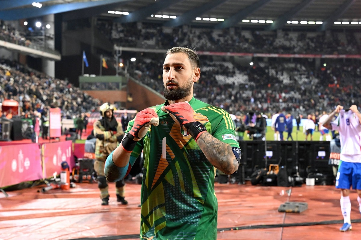 Italy vs France prediction