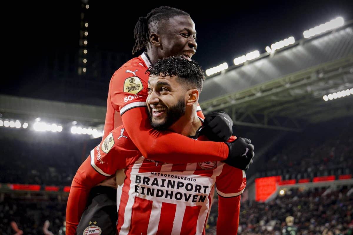 Feyenoord vs PSV Eindhoven prediction, odds & betting tips 11/05/2025