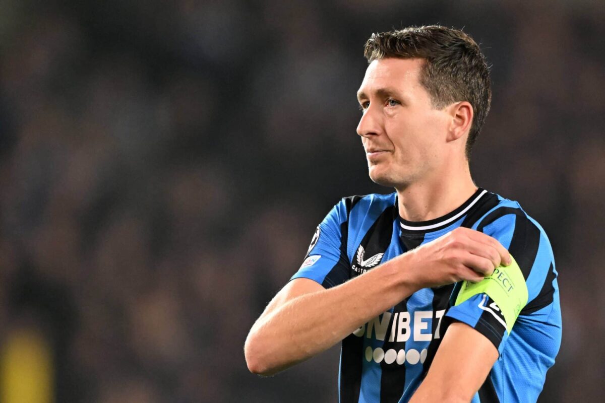 Mechelen vs Club Brugge predictions