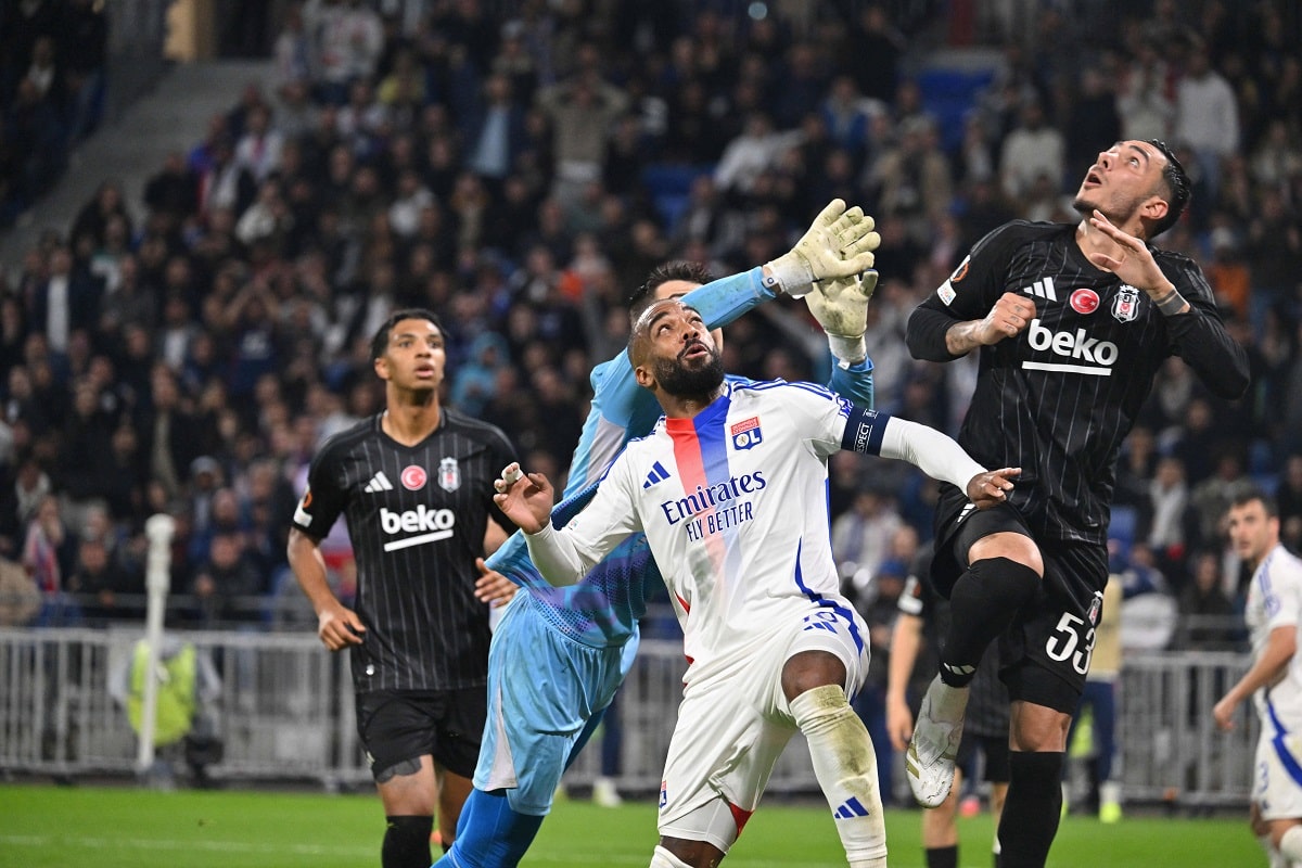 Hoffenheim vs Lyon prediction, odds & betting tips &ndash; 07/11/2024