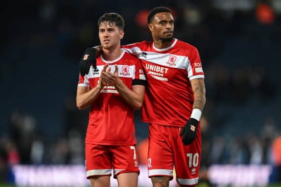 Middlesbrough vs QPR prediction, odds & betting tips &ndash; 11/03/25