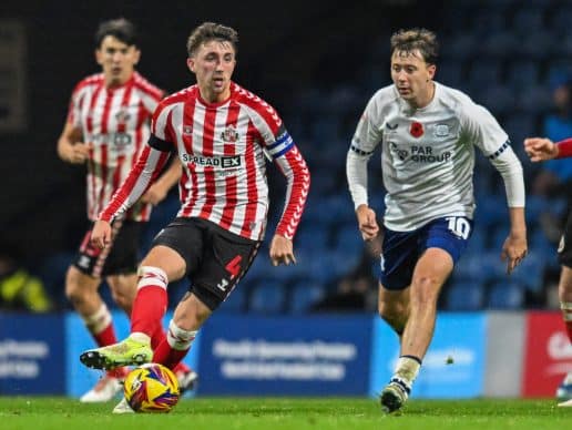Sunderland vs Preston prediction, odds & betting tips 11/03/25