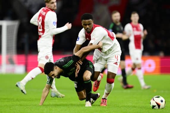 Zwolle vs Ajax prediction, odds & betting tips &ndash; 09/03/25