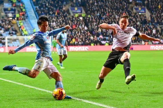 Derby vs Coventry prediction, odds & betting tips &ndash; 11/03/25