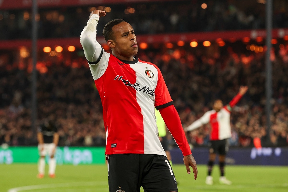 Feyenoord vs Salzburg prediction