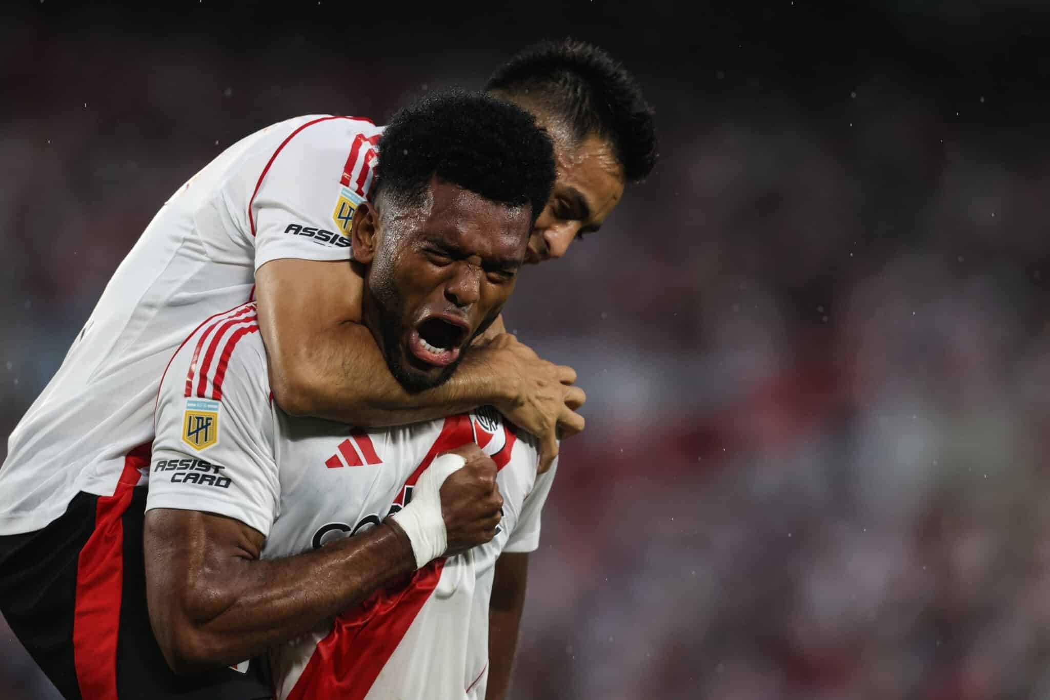 Independiente Rivadavia vs River Plate Prediction 2