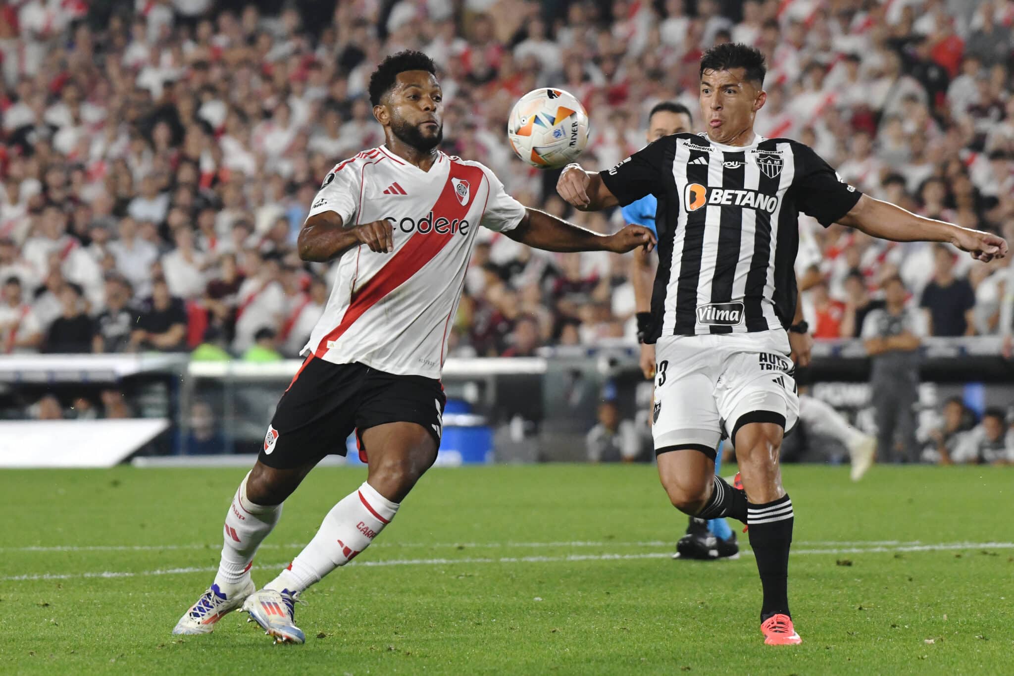 Independiente Rivadavia vs River Plate prediction, odds & betting tips &ndash; 22/11/2024