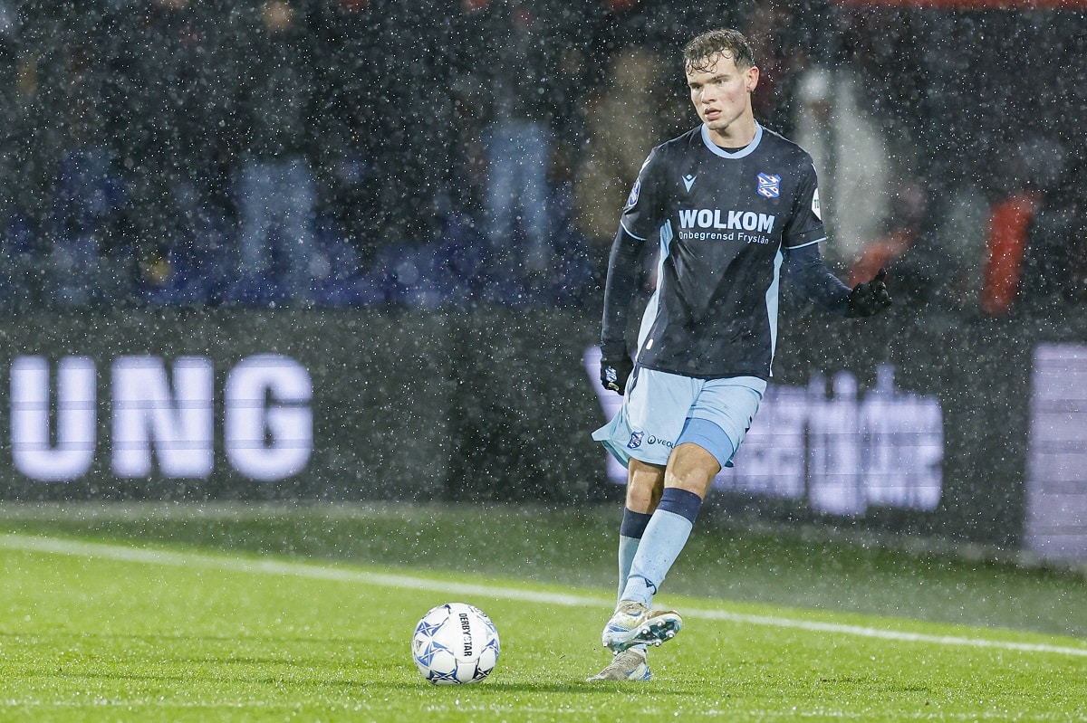 Heerenveen vs RKC Waalwijk prediction