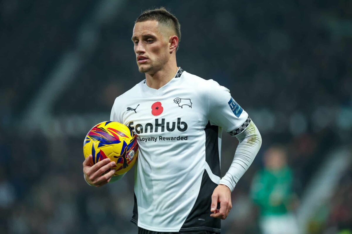 Jerry Yates player to watch.