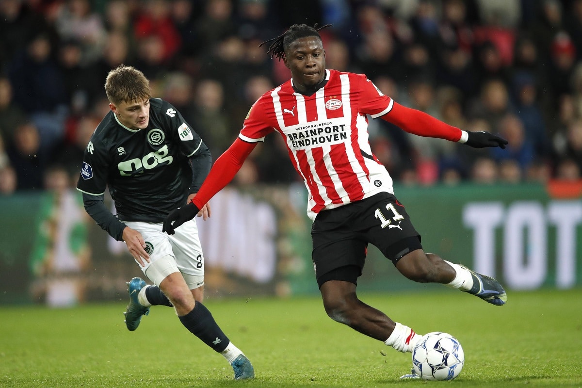 PSV Eindhoven vs Shakhtar Donetsk prediction