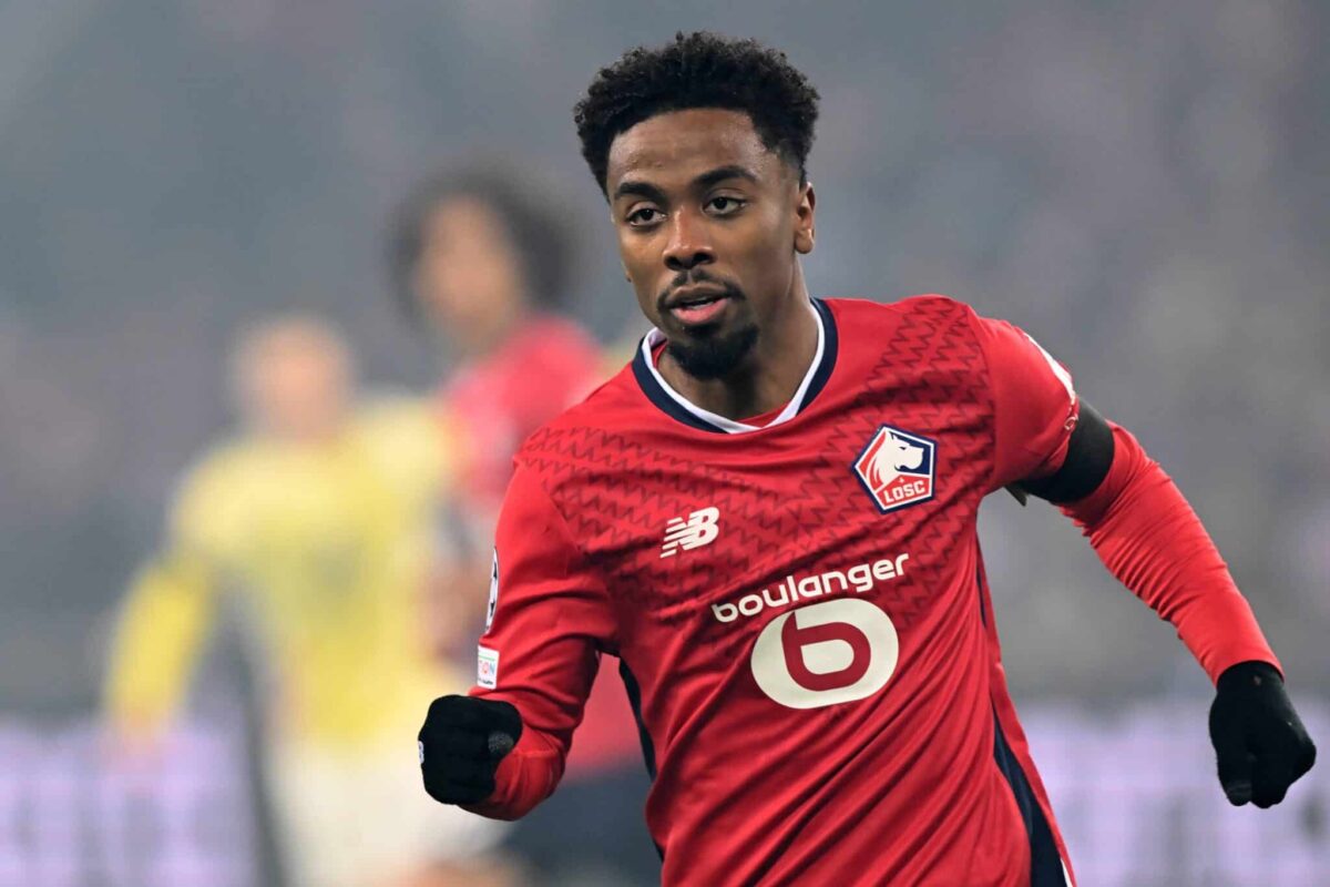 Jonathan David player to watch