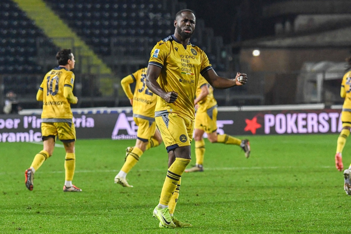 Udinese vs Cagliari prediction
