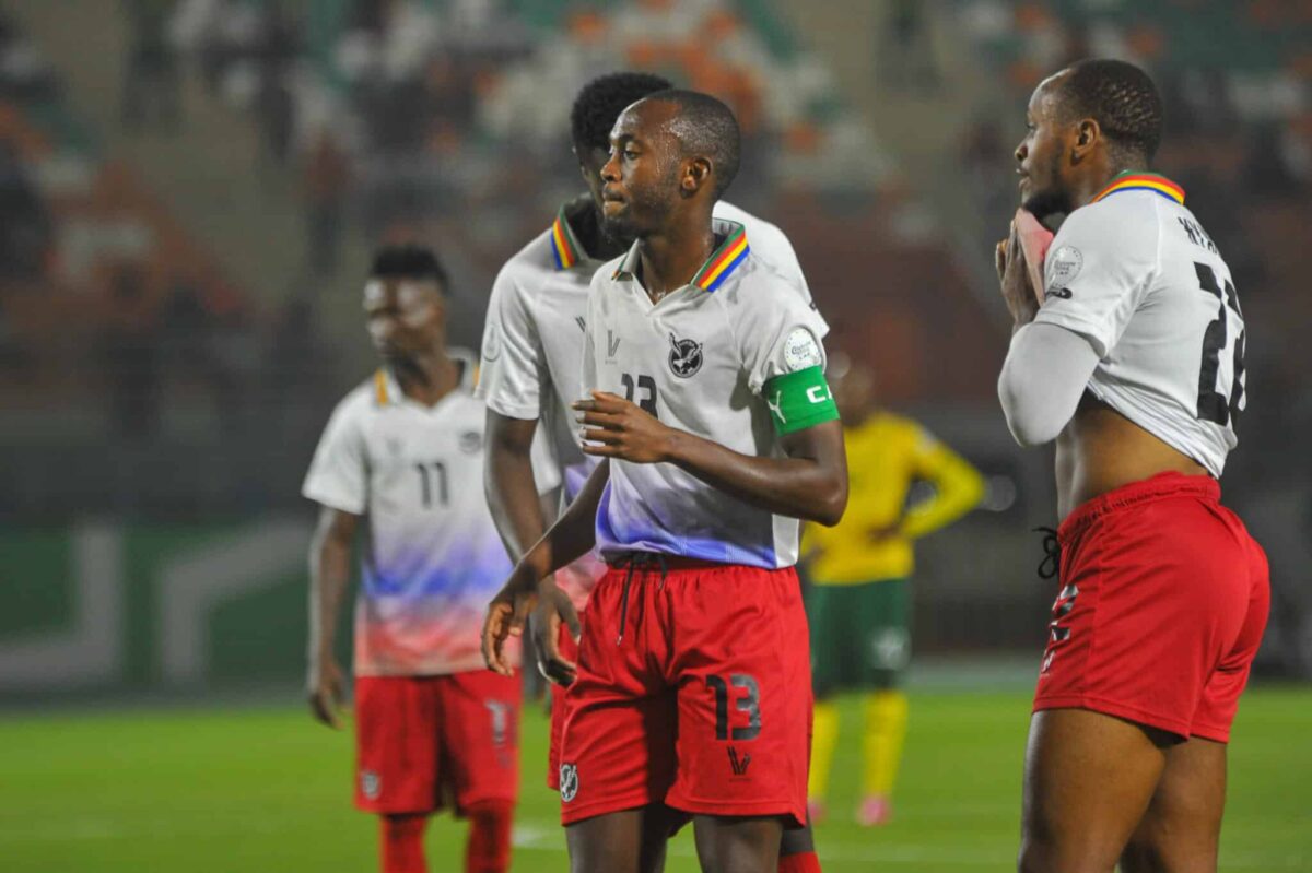 Kenya vs Namibia prediction, odds & betting tips 19/11/2024