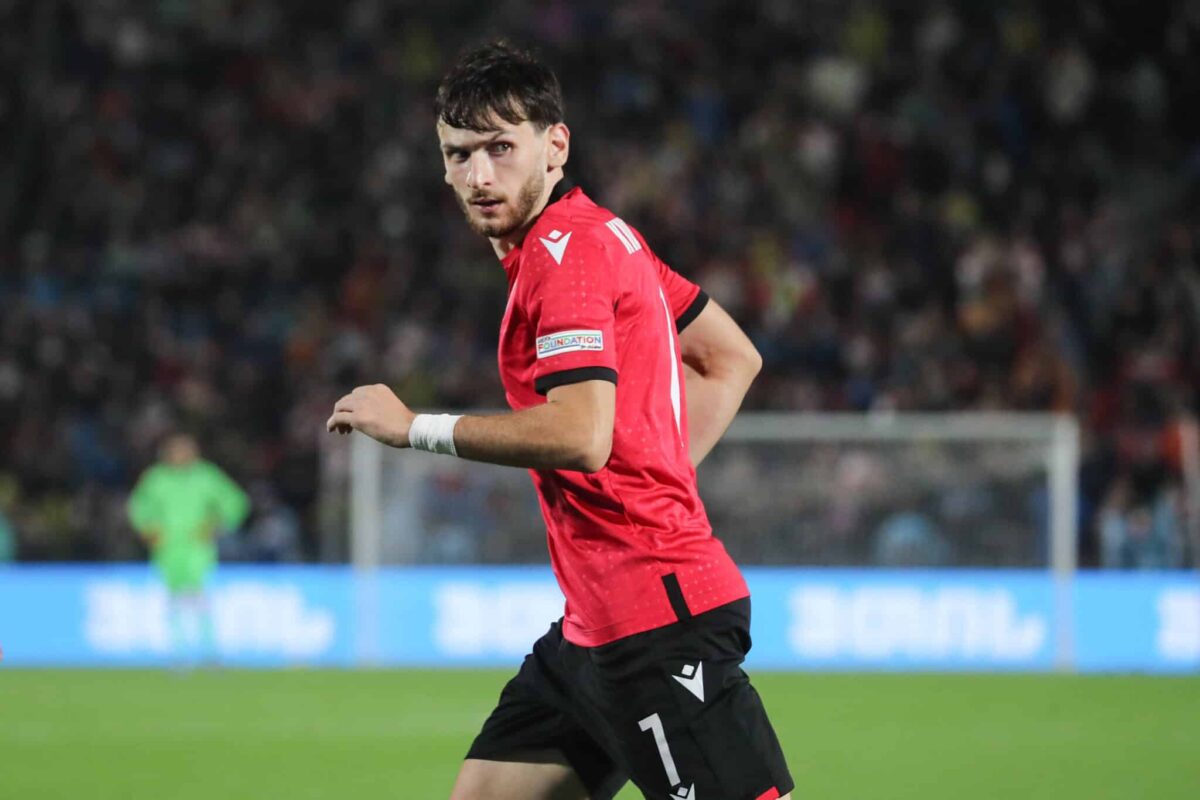 Czech Republic vs Georgia predictions