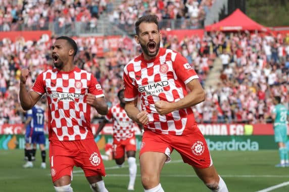 Girona vs Sevilla prediction, odds & betting tips &ndash; 30/08/2025