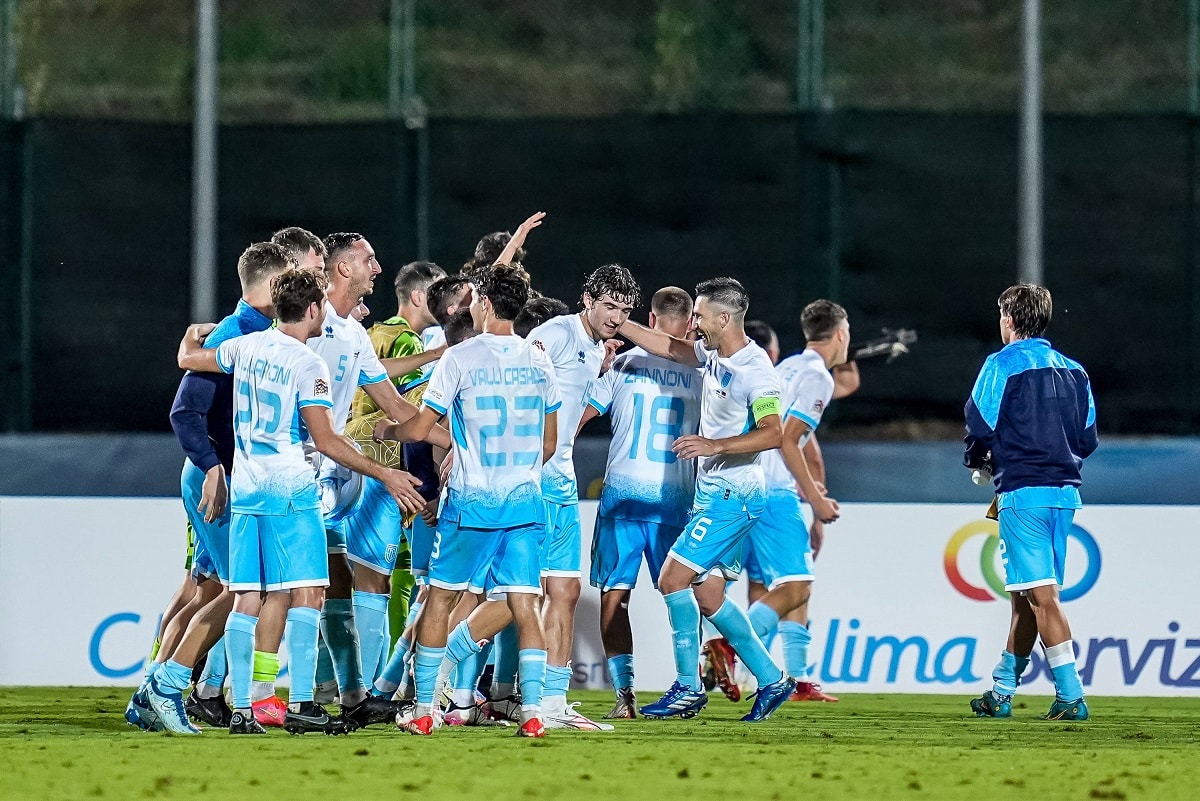 Liechtenstein vs San Marino prediction, odds & betting tips &ndash; 18/11/2024