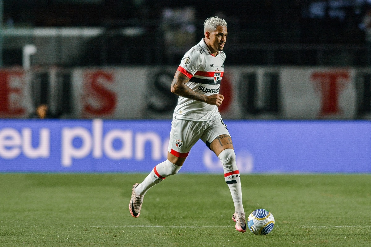 Red Bull Bragantino vs Sao Paulo prediction